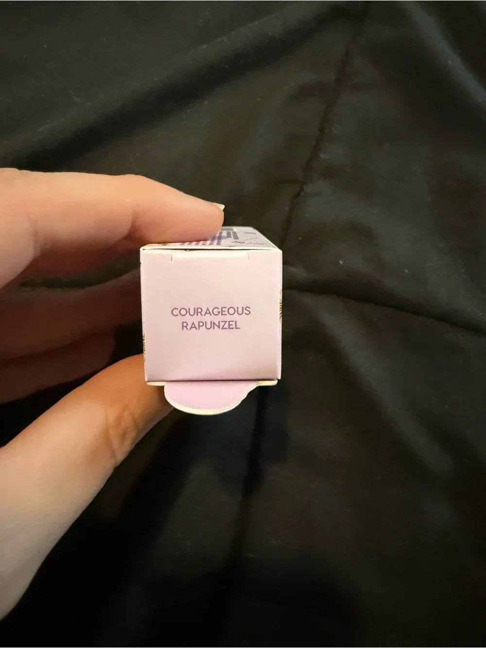 Rapunzel Ultra Glossy Lipgloss